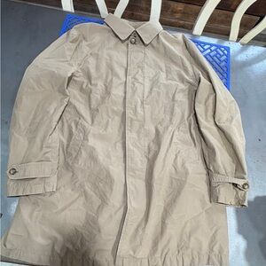 Ralph Lauren trench coat